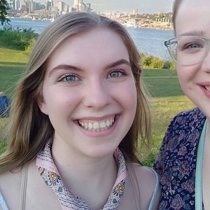 Meet your Posher, Meriel